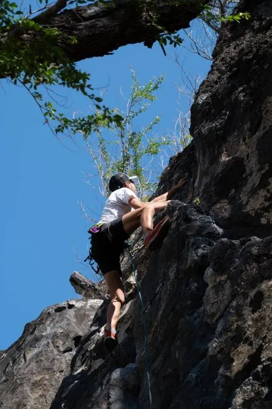 Cours adolescent Colimaçon