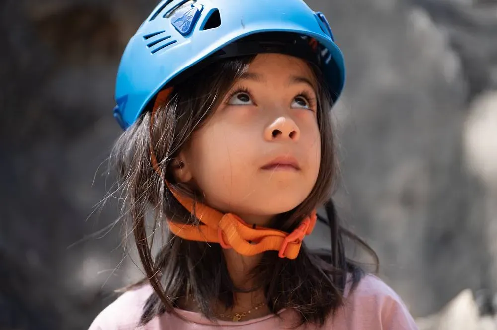 Stage enfant Ouaki
